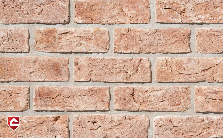 Кирпич облицовочный Rightbrick, Роде, 210*100*65 мм