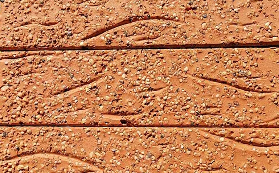 Кирпич облицовочный Славянский КЗ Классик-Антик УС, 250*120*65 мм