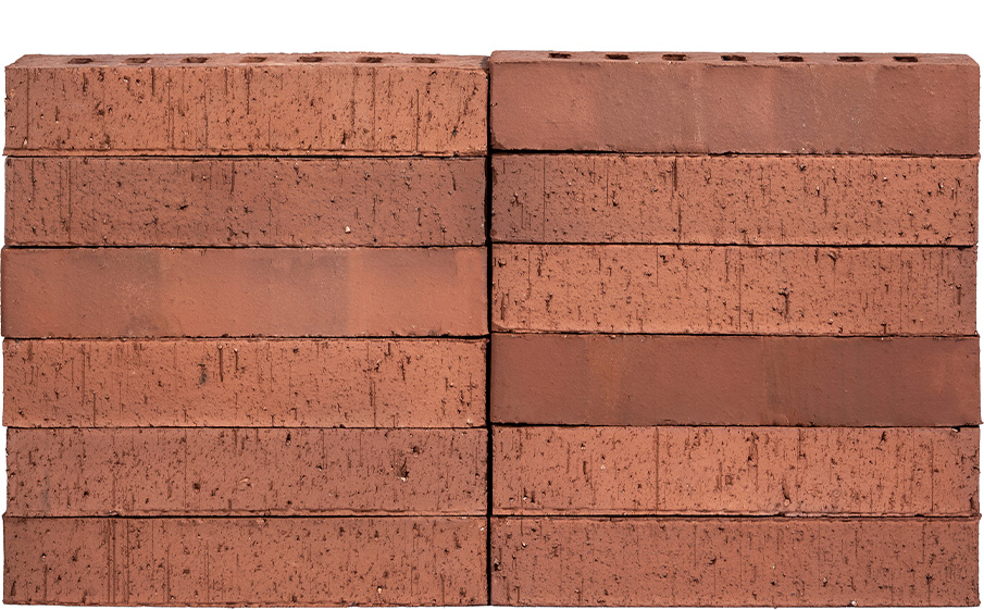 Кирпич клинкерный ПЛИНФА (PLINFA) Iron 2316, 270*85*50 мм