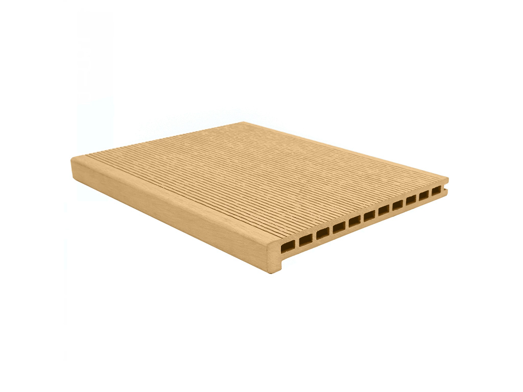 Ступень CM (CM Decking) Дуб (Oak), 3000*345*35 мм