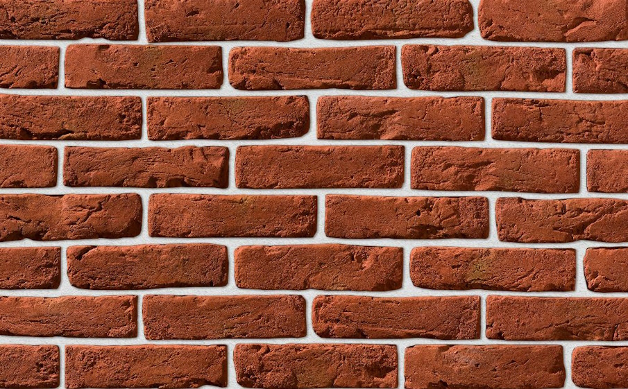 Декоративный кирпич Leonardo Stone Орлеан 250-280*78*17 мм 776