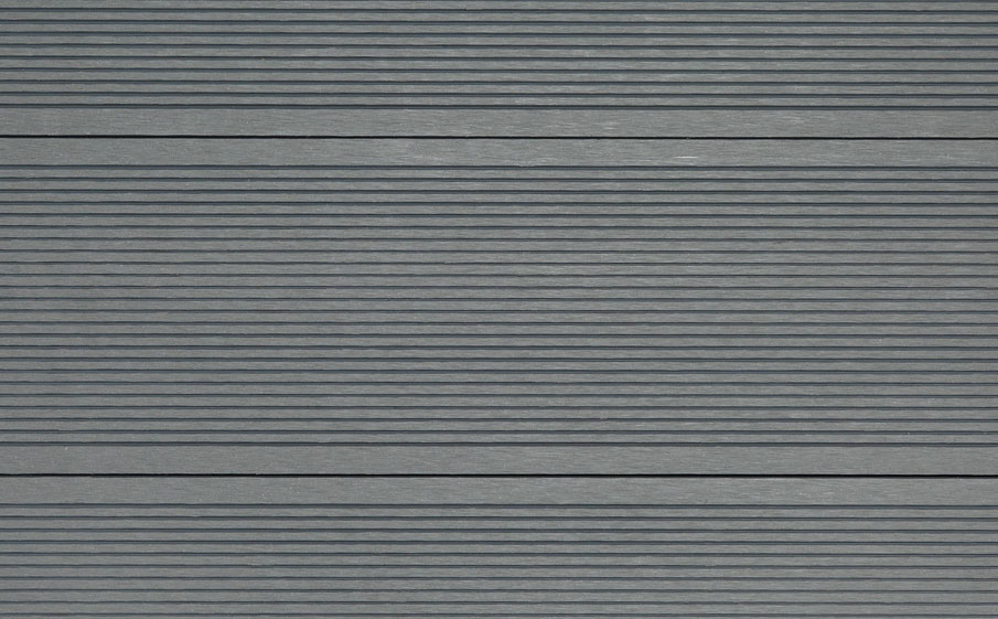 Террасная доска CM (CM Decking) Винтажный (Vintage) Эбен (Ebony), 3000*140*25 мм
