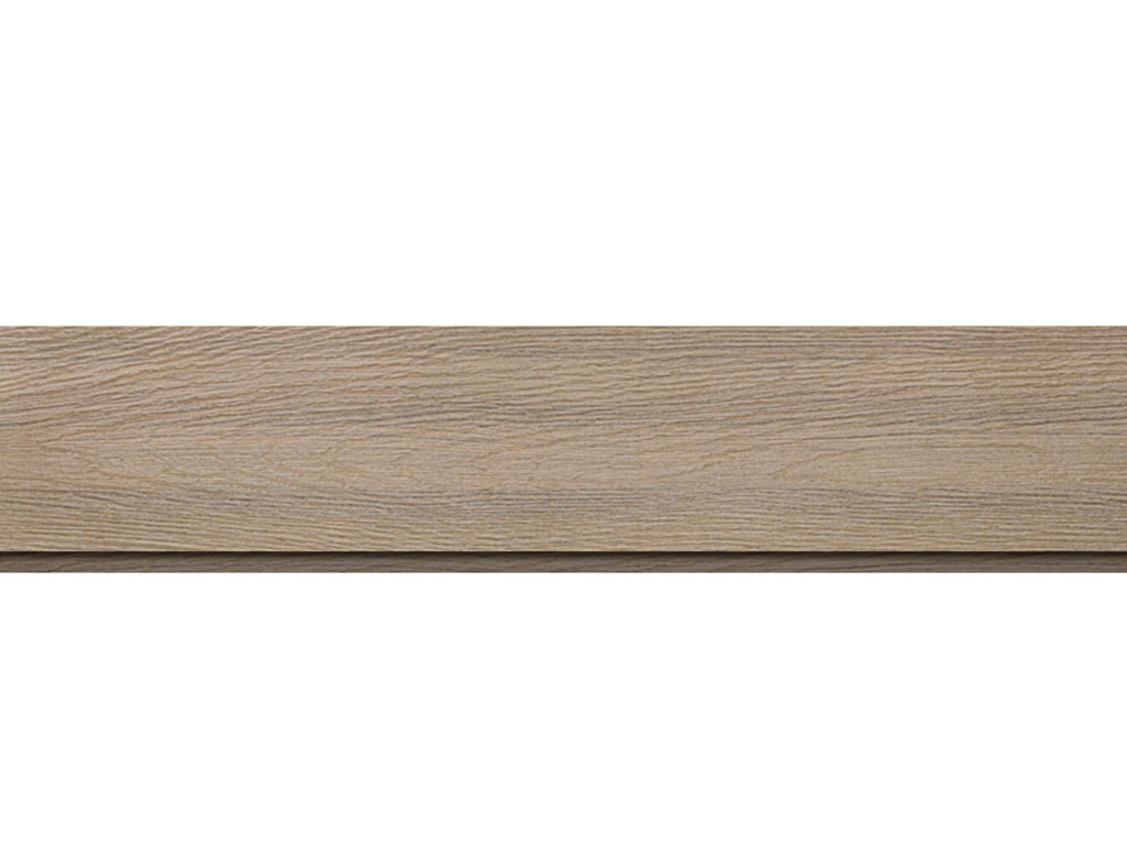 Фиброцементный сайдинг SidWood W-118F, 3000*200*8 мм