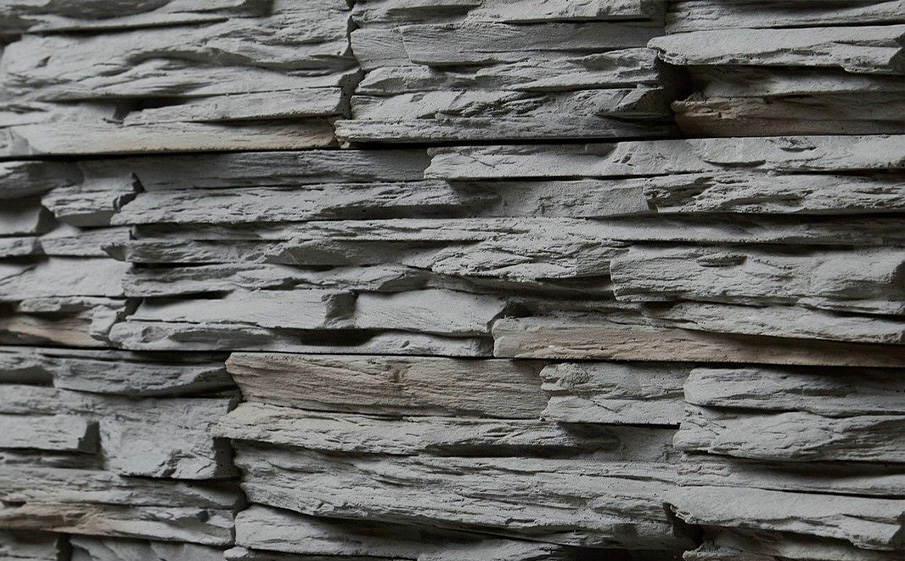 Искусственный облицовочный камень Балтфасад Топаз 094