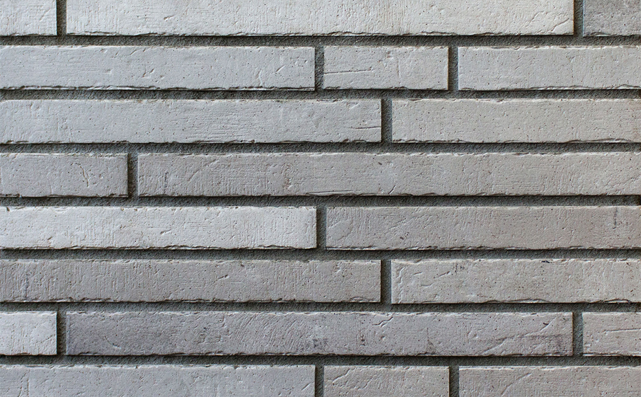 Клинкерная плитка под кирпич INTERBAU City, INT 731 Кентукки, 468*40*10 мм