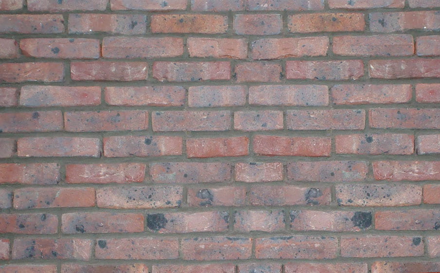 Кирпич облицовочный Terca Veldbrand Exterieur, 178*85*45 мм