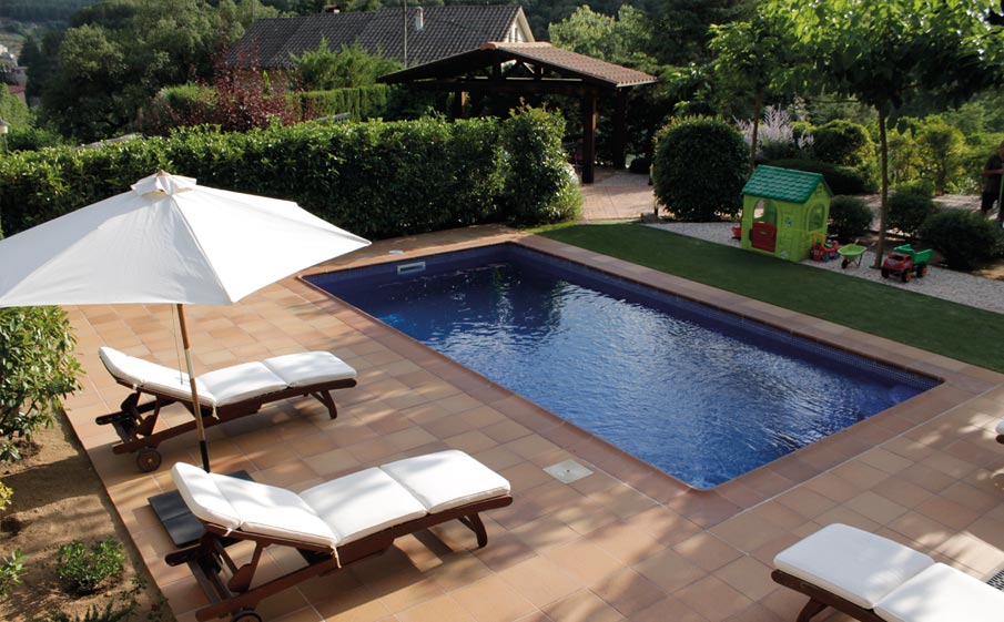 Коллекция Terraklinker (Gres de Breda) Natural