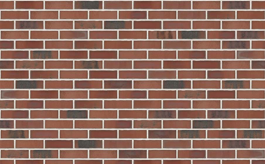 Клинкерная плитка угловая King Klinker Old Castle Old factory HF50, 240*71*115*10 мм