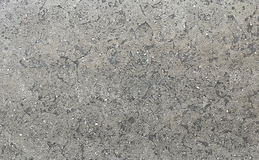 Стеклофибробетонная плитка ЗАФ Мрамор черный ячеистый, 300*150*18 мм