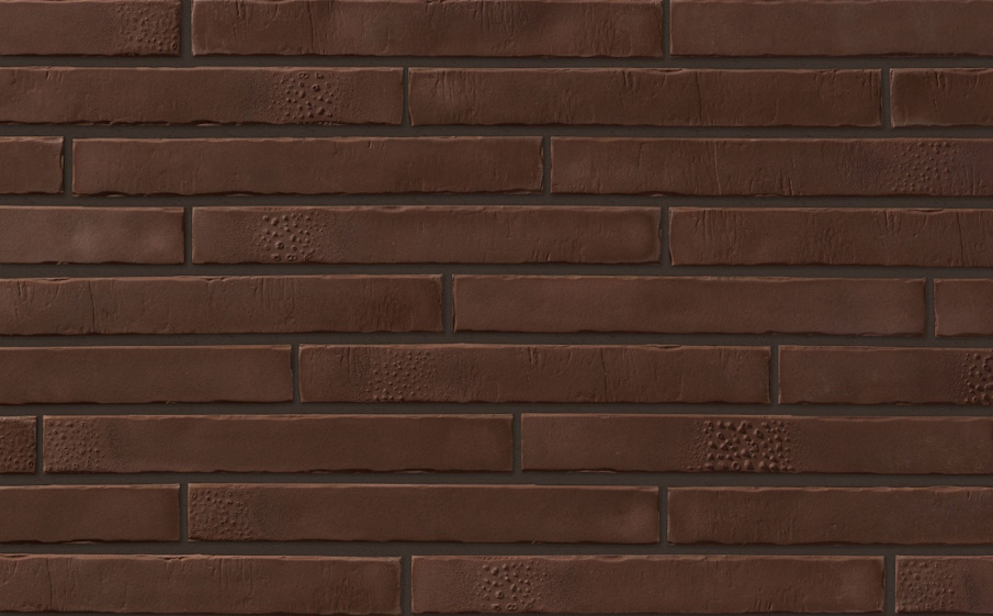 Декоративный кирпич Leonardo Stone Роттердам 440*50*15 мм 709