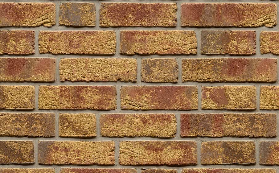 Кирпич облицовочный Muhr Nr 34, Rheingold, 210*100*65 мм по выгодным ценам в Краснодаре
