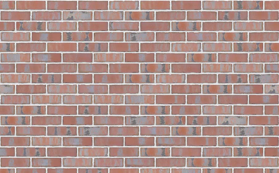 Клинкерная плитка угловая King Klinker Old Castle Wall street HF37, 240*71*115*10 мм