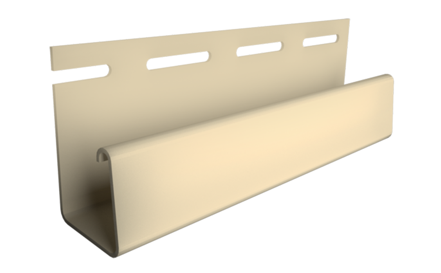 Профиль J18 Docke Палевый