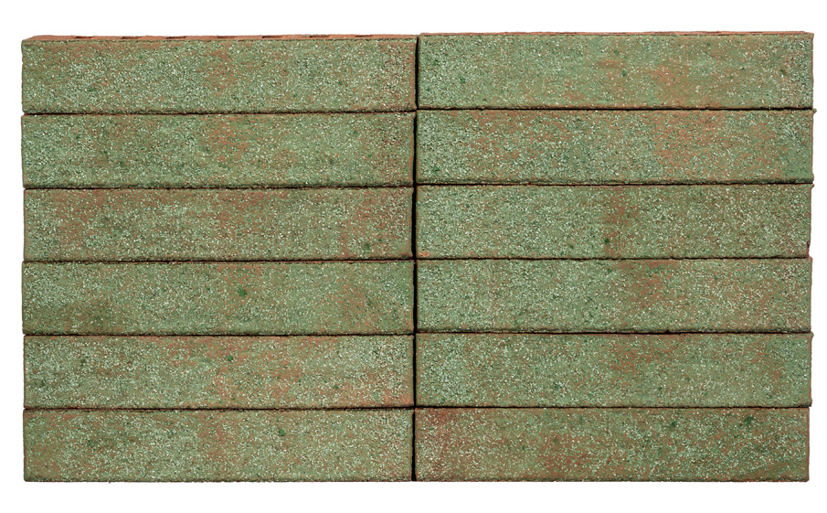 Кирпич клинкерный ПЛИНФА (PLINFA) Iron 2620, 270*85*50 мм