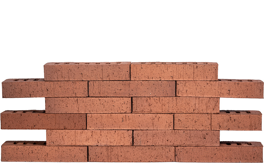 Кирпич клинкерный Plinfa Iron 2316, 270*85*50 мм