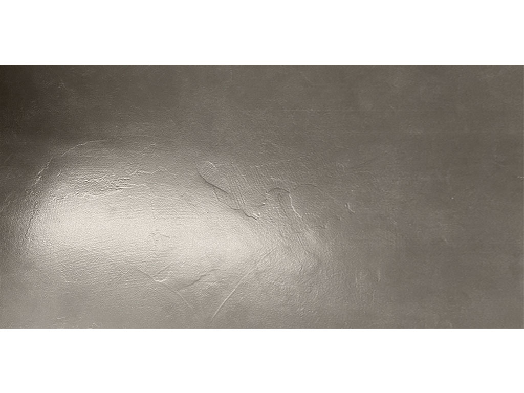 Керамогранит KERAMA MARAZZI Про Чементо коричневый темный обрезной, 1195*600*9 мм
