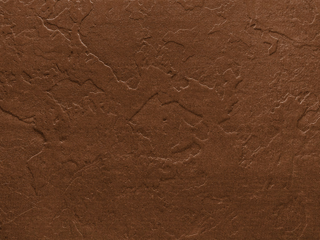 Фиброцементная панель БЕТЭКО Сланец RAL 8007 (палево-коричневый), 1570*1200*8 мм