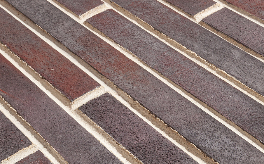 Декоративный кирпич Mesterra Stratum 001