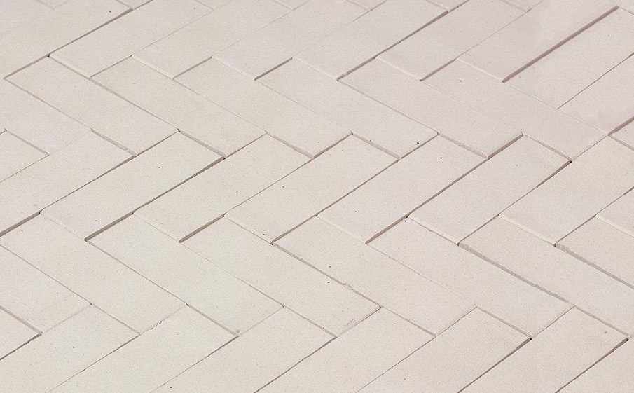 Клинкерная брусчатка Penter Argenti, 200*65*85 мм