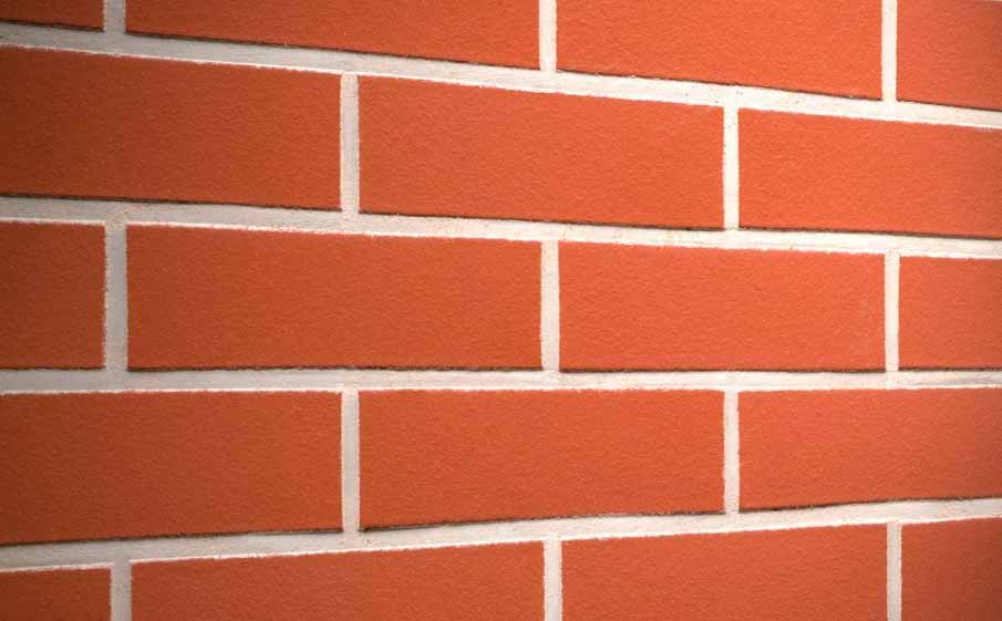 Кирпич клинкерный Feldhaus Klinker К400 carmesi liso NF 240*115*71 мм