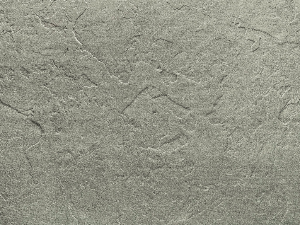 Фиброцементная панель БЕТЭКО Сланец RAL 7032 (галечный серый), 1500*1200*8 мм