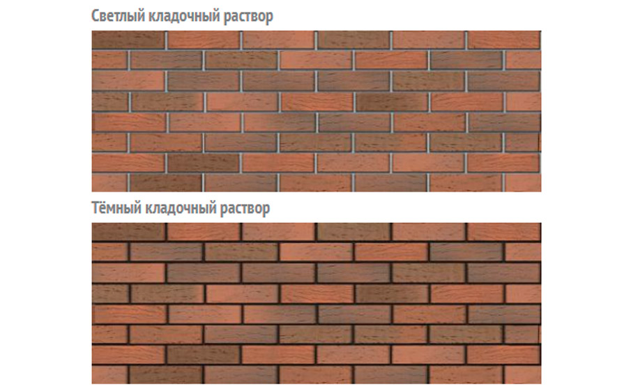 Кирпич БРАЕР кладка риф, 250*120*65 мм