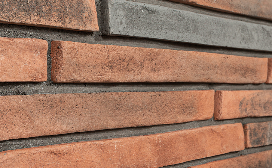 Декоративный кирпич Mesterra Magnum 019