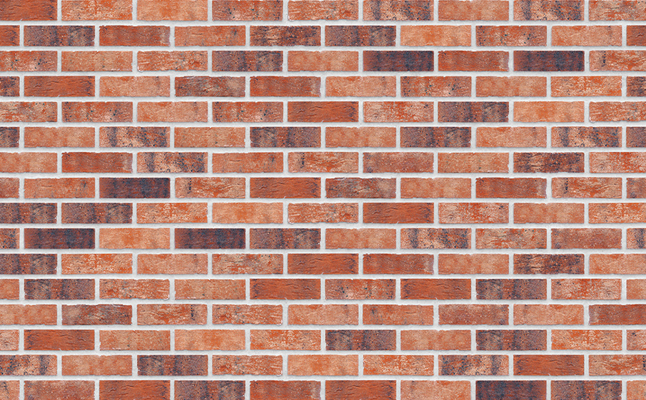 Клинкерная плитка под кирпич King Klinker Old Castle Brick street HF05 240*71*10 мм