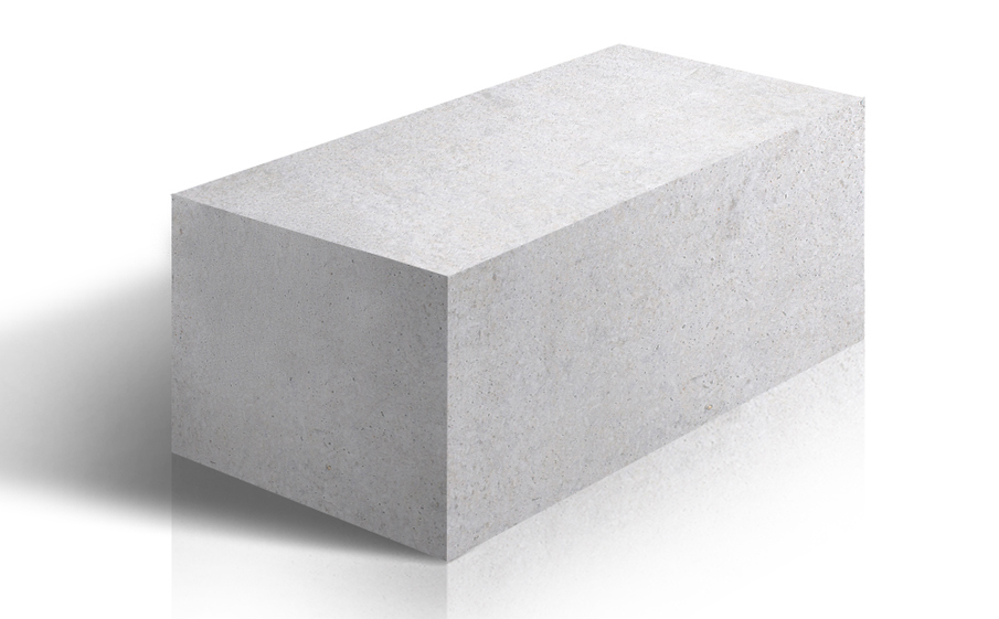 Газобетон ЛСР D400, СГЗ, 625*250*400 мм