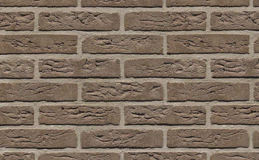 Кирпич облицовочный Terca Elmore Handvorm, 210*100*50 мм