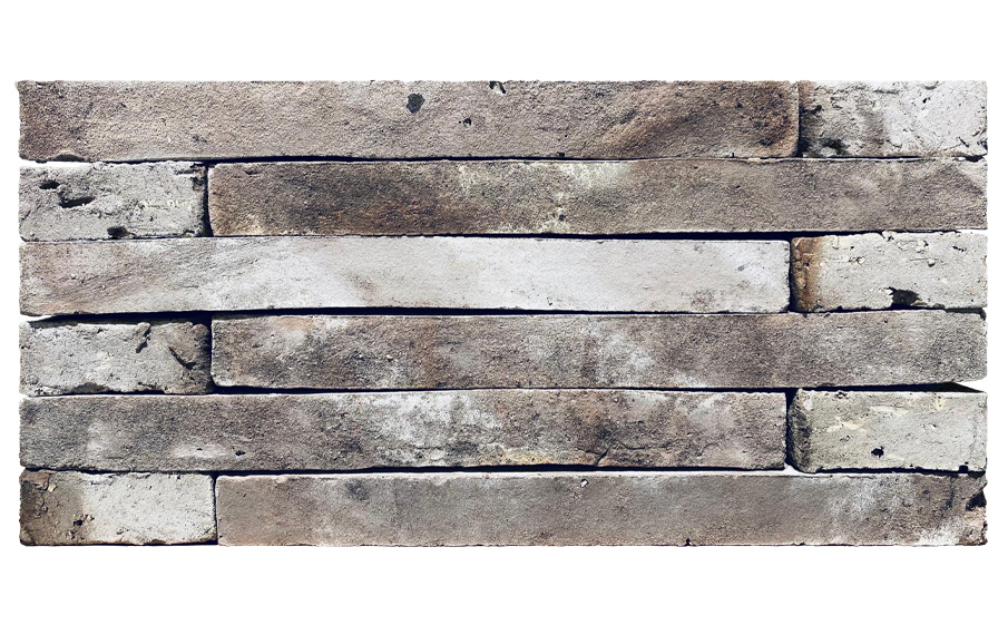 Кирпич ригельный Rightbrick Санти, 400*95*40 мм