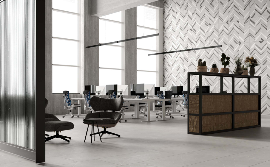 Керамогранит Estima Improve IM01, 1200*600*10 мм