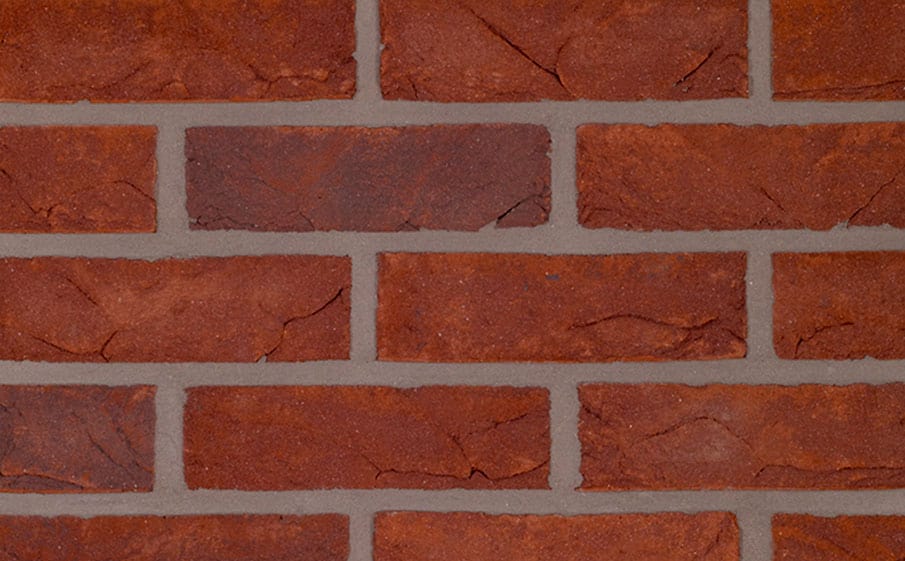 Кирпич облицовочный Terca Portsmouth, 215*65*65 мм
