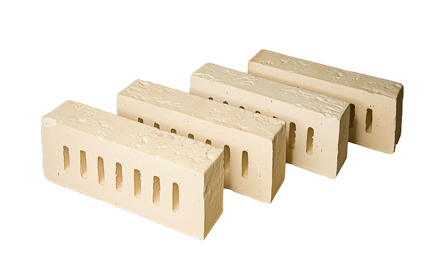 Кирпич керамический Laterem Antique сортировка 30.4, 300*90*50 мм