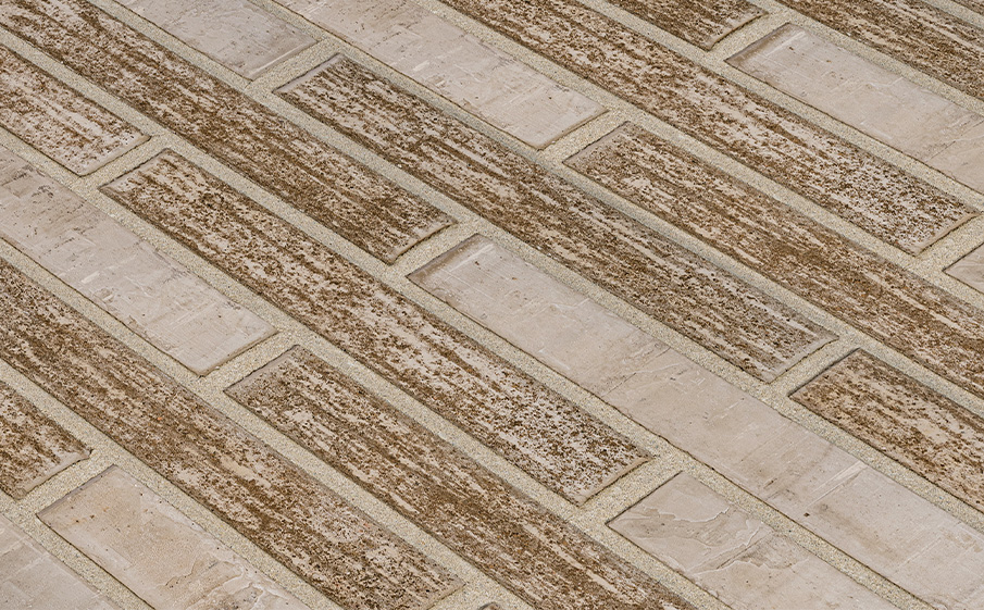 Кирпич облицовочный Plinfa Cassia 1809, 300*85*50 мм