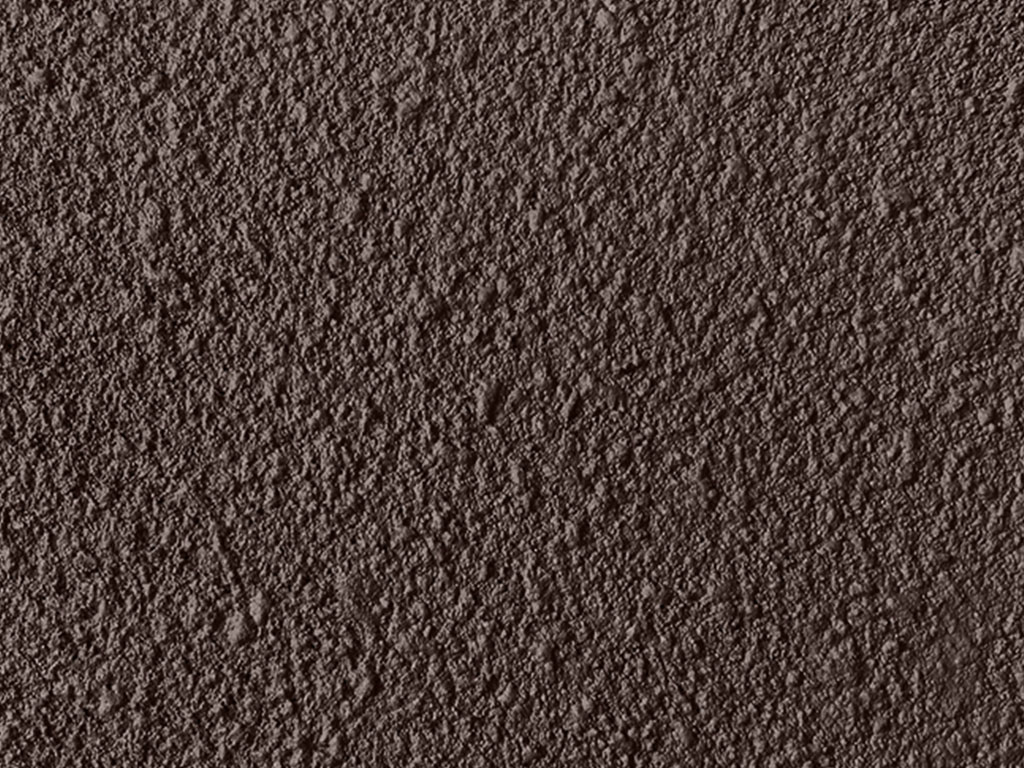 Фиброцементная панель БЕТЭКО Муар RAL 8017 шоколадно-коричневый, 1570*1200*8 мм