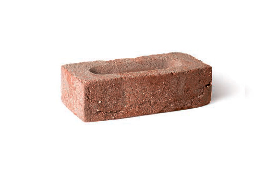 Кирпич облицовочный Terca Pelham Antique, 215*102*65 мм