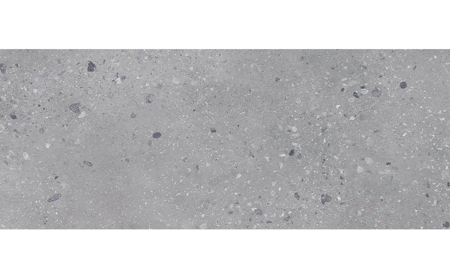 HPL-панель PoliLam Patterns Blu Ystad Terrazzo TX, 3050*1220*6 мм