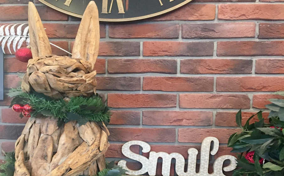 Декоративный кирпич Leonardo Stone Дижон 237*70*14 мм 767