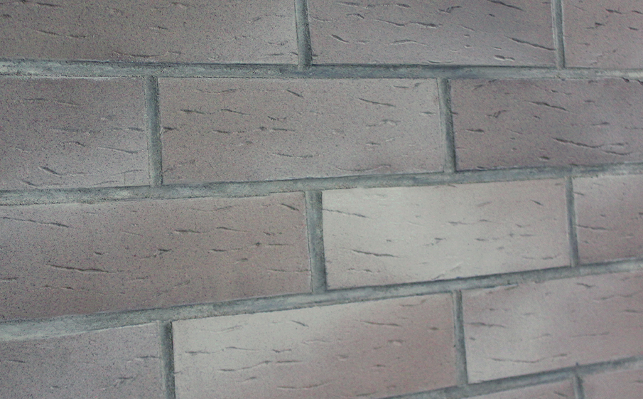 Клинкерная плитка под кирпич Terramatic Koro Grey АС, 240*71*14 мм