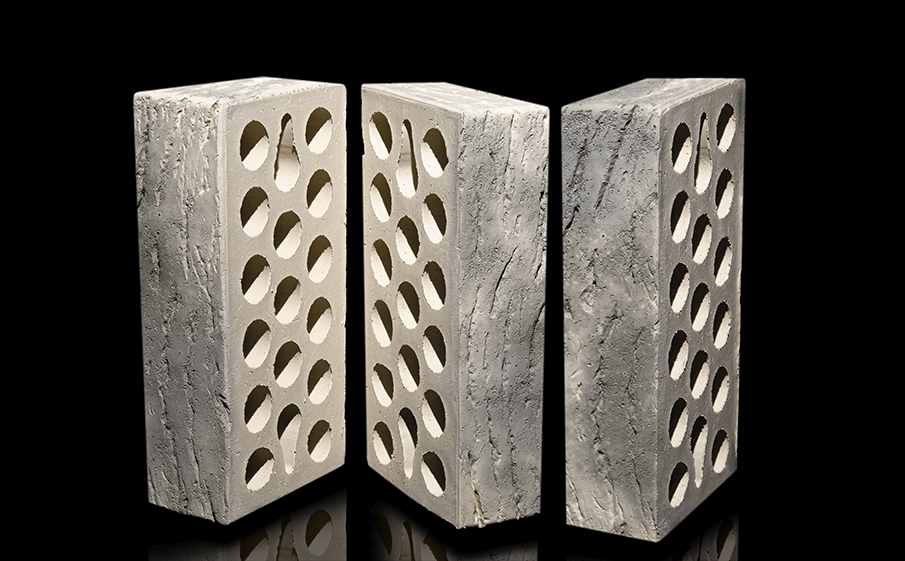 Кирпич облицовочный ТМ Kerma Premium Сатурн 250*120*65 мм