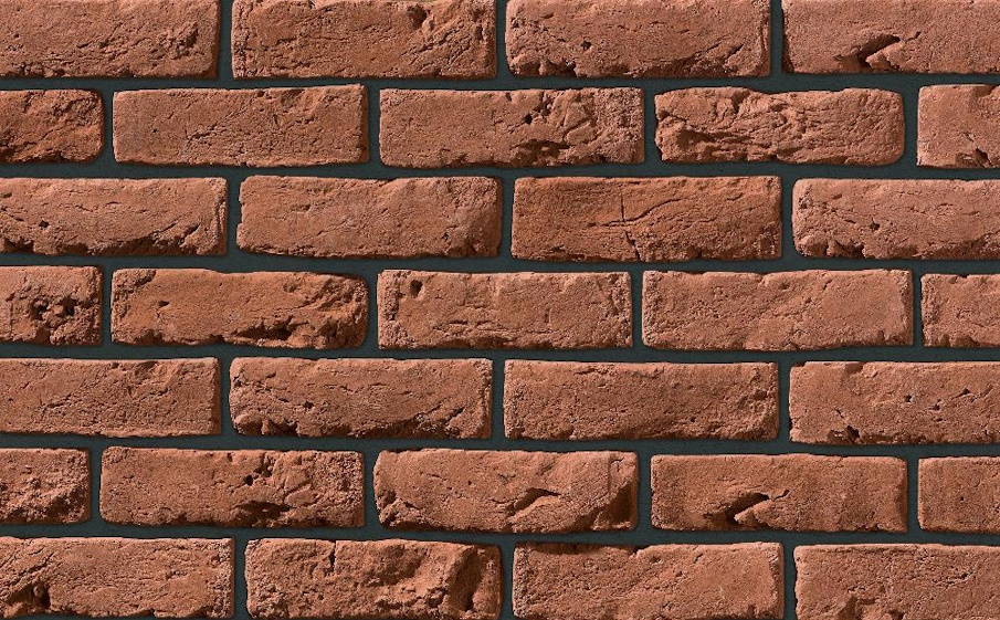 Декоративный кирпич Leonardo Stone Орлеан 250-280*78*17 мм 441