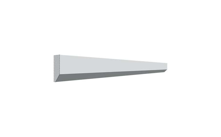 Декоративный элемент Lear LB 54/10