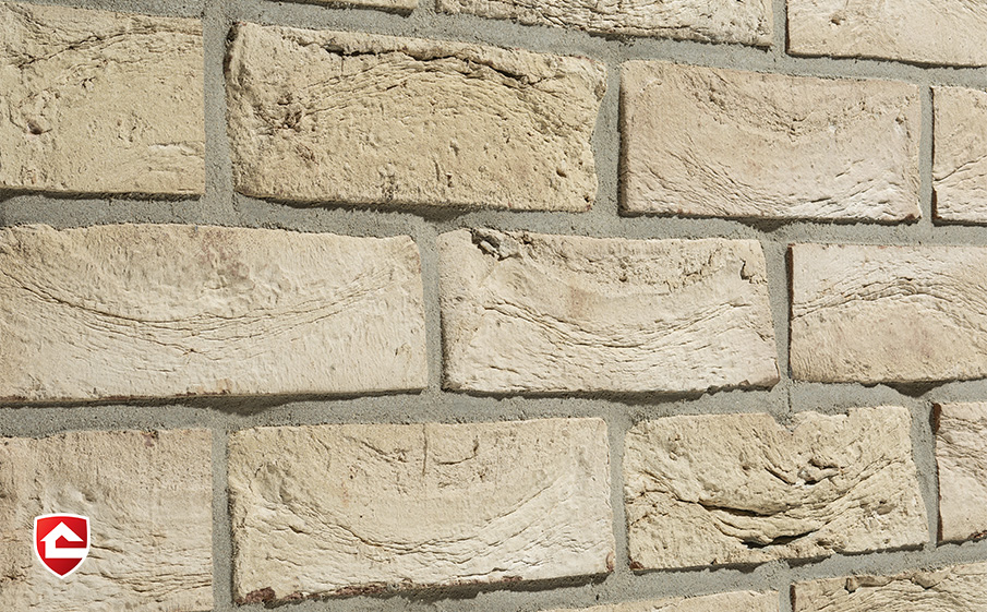 Кирпич облицовочный Baksteen Амстердам, 210*100*65 мм