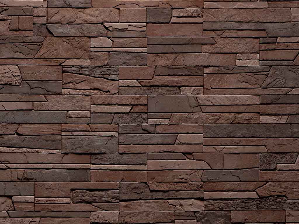 Облицовочный камень ИНТЕРКАМ Ай-Петри 70901