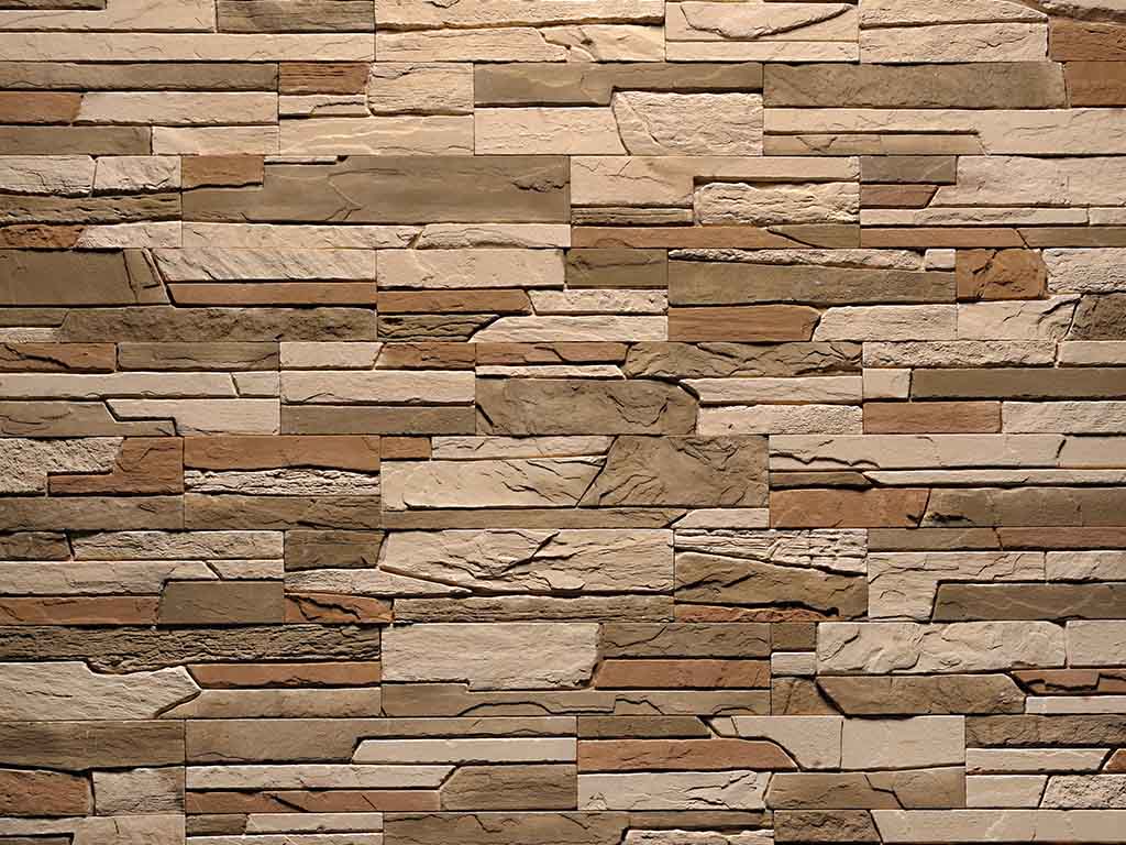 Облицовочный камень ИНТЕРКАМ Ай-Петри 7015