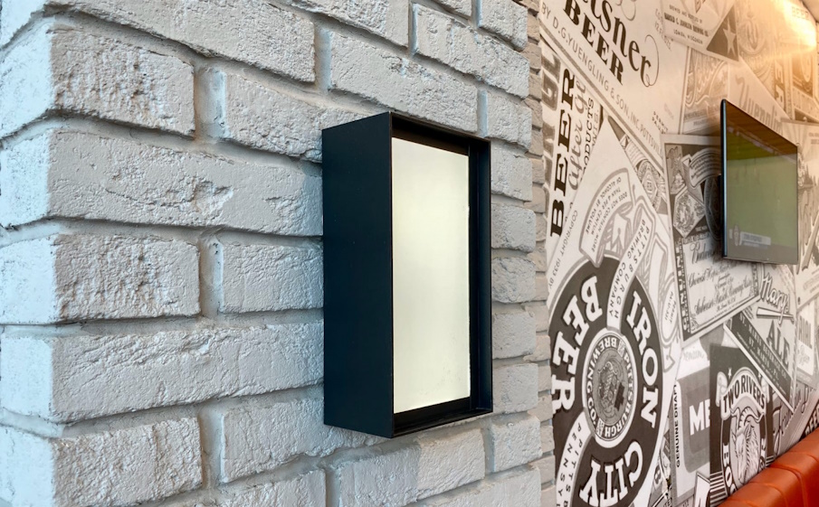 Декоративный кирпич Leonardo Stone Дижон 237*70*14 мм 100