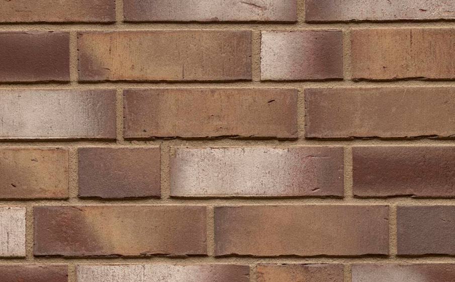 Кирпич клинкерный Feldhaus Klinker K932 vario geo carina NF 240*115*71 мм