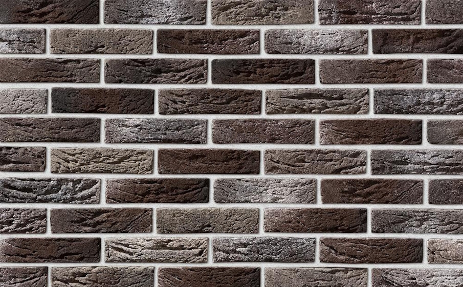 Декоративный кирпич Leonardo Stone Сен-Жермен 200*50*14 мм 0,79 м2/уп 465