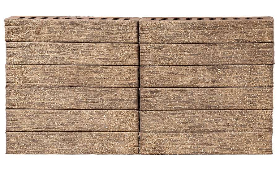 Кирпич облицовочный Plinfa Cassia 1802, 300*85*50 мм